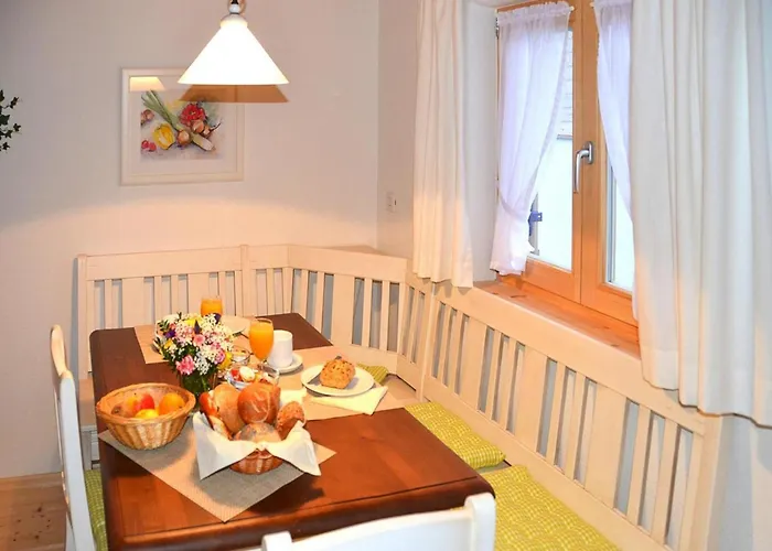 Dom wakacyjny Im Landhausstil Im Vital Camp *