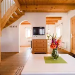 Im Landhausstil Im Vital Camp