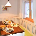 Сasa de vacaciones Im Landhausstil Im Vital Camp *