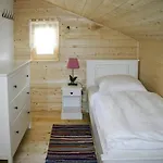 Im Landhausstil Im Vital Camp Bayerbach