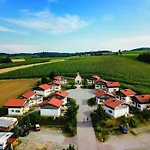 Сasa de vacaciones Im Landhausstil Im Vital Camp Bayerbach