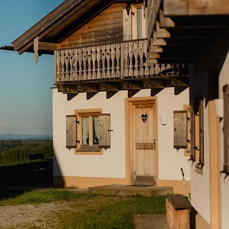 Im Landhausstil Im Vital Camp * Bayerbach