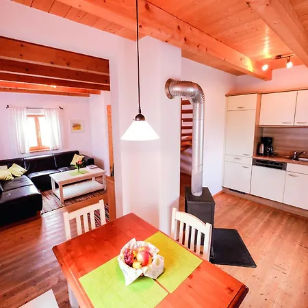 Nyaraló Im Landhausstil Im Vital Camp