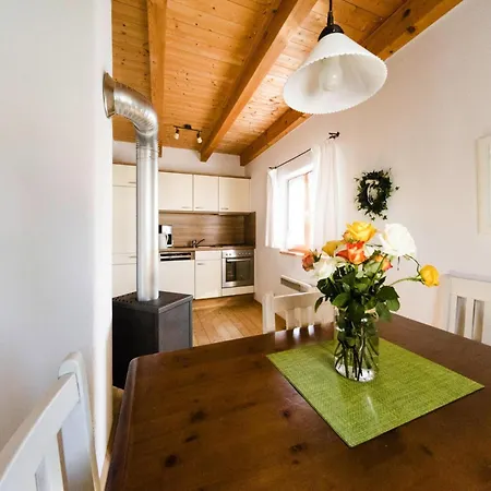 Feriehus Schoenes Im Landhausstil Im Vital Camp *