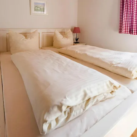 Im Landhausstil Im Vital Camp * Bayerbach