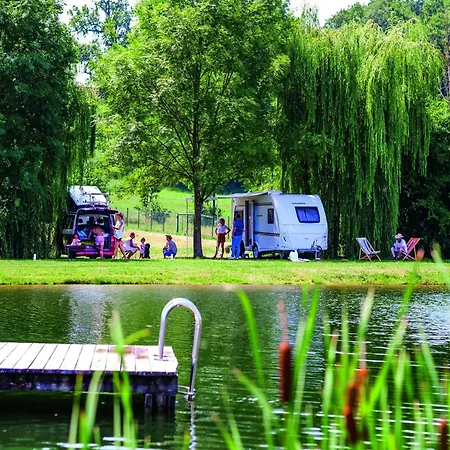 Nyaraló Im Landhausstil Im Vital Camp Bayerbach