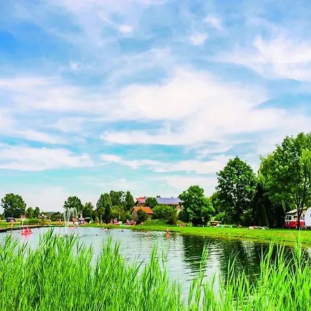 Im Landhausstil Im Vital Camp * Bayerbach