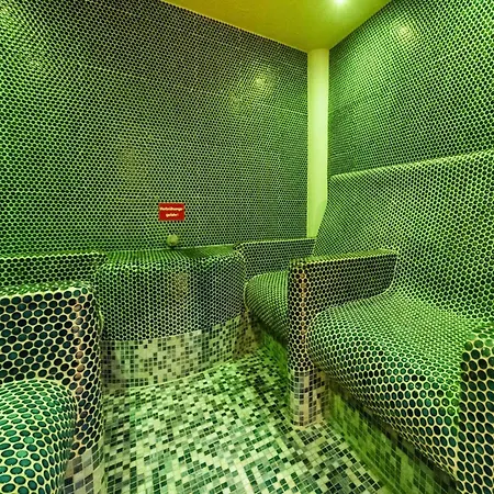 Casa vacanze Im Landhausstil Im Vital Camp *