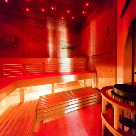Casa vacanze Im Landhausstil Im Vital Camp *